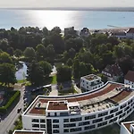 Godewindpark Exklusives 3-16 * Lübeck