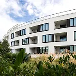 Godewindpark Exklusives 3-16 Appartamento *