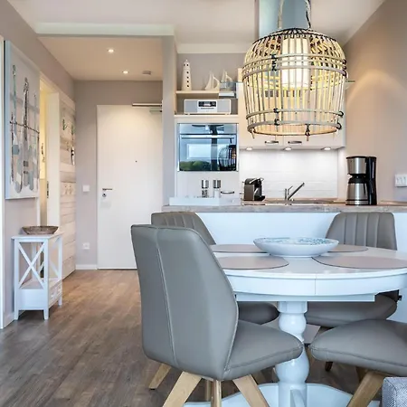 Godewindpark Exklusives 3-16 * Lubeka