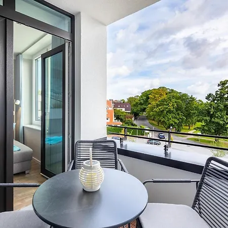 Godewindpark Exklusives 3-16 Lubeka