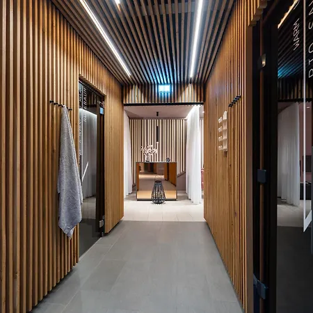 Godewindpark Exklusives 3-16 Lägenhet Lübeck