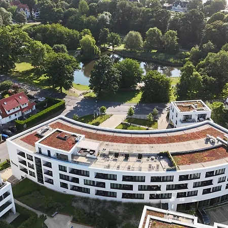 Godewindpark Exklusives 3-16 Lübeck