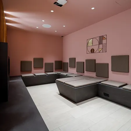 Godewindpark Exklusives 3-16 * Lübeck