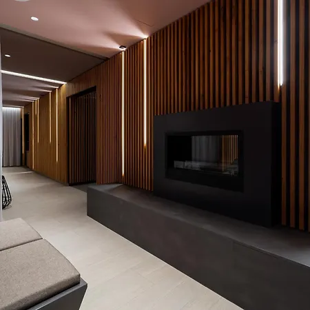 Godewindpark Exklusives 3-16 Lägenhet