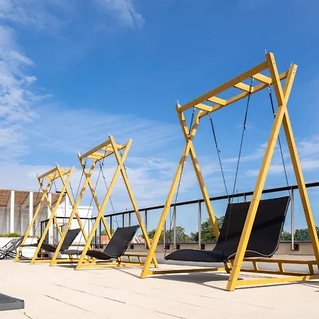 Godewindpark Exklusives 3-16 * Lübeck