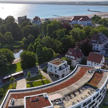 Lägenhet Godewindpark Exklusives 3-16