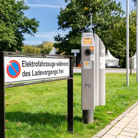 Godewindpark Exklusives 3-16 *