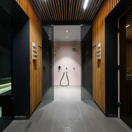 Godewindpark Exklusives 3-16 * Lübeck