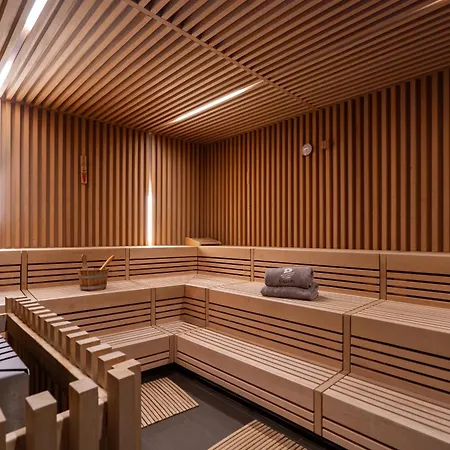 Godewindpark Exklusives 3-16 Lägenhet *