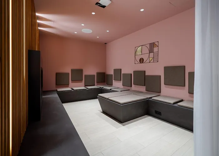 Godewindpark Exklusives 3-16 Lubeka